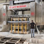 Màquina de serra de filferro múltiple ultra-Vs. Gang Saw: quina és més adequada?